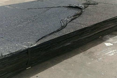 沥青木屑板的质量要求标准有哪些？