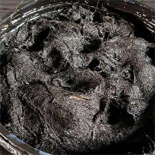 沥青麻絮是什么？怎么应用？  第2张
