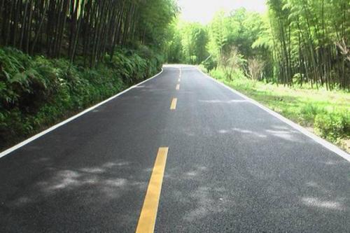 什么是透水沥青路面？