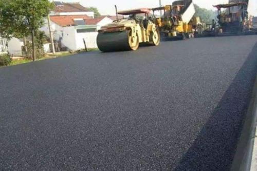 多孔沥青路面