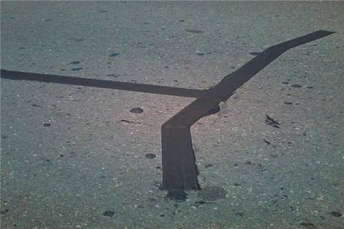 公路工程裂缝的处理流程  第3张