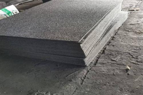 沥青木板与沥青木丝板的优点各有哪些？  第2张
