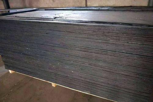 沥青木丝板属于哪种材料  第2张