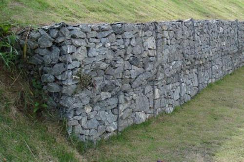 挡土墙的施工技巧与步骤  第3张