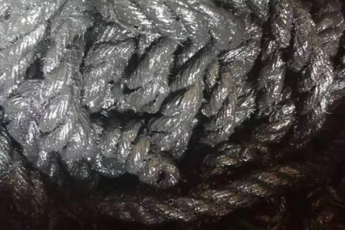沥青麻绳在伸缩缝中的施工方法，实用技巧分享！  第3张