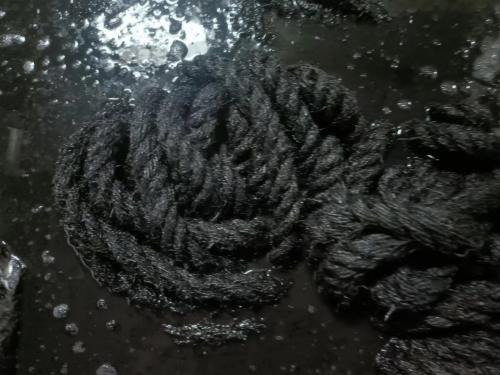 探索沥青麻筋的独特特点，你知道吗？  第1张