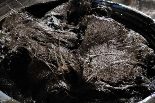 详解沥青麻丝的优点及应用领域  第3张