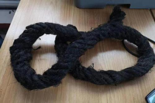 沥青麻筋的特点你了解吗？  第3张