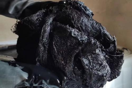 沥青麻丝施工方法大揭秘：你知道在施工缝中的具体操作步骤吗？  第3张