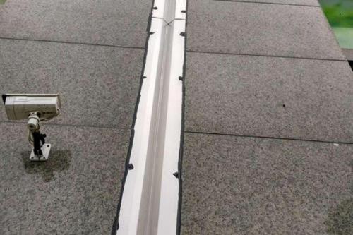 沉降缝设置规范：了解一下有哪些。  第1张