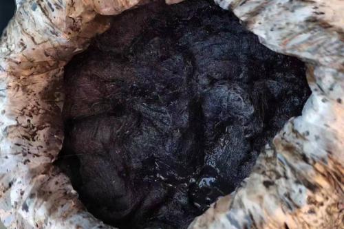 揭秘沥青麻筋在混凝土挡土墙中的施工技巧  第5张