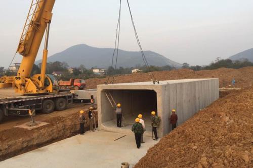 桥梁路基涵洞工程施工技巧大揭秘  第2张