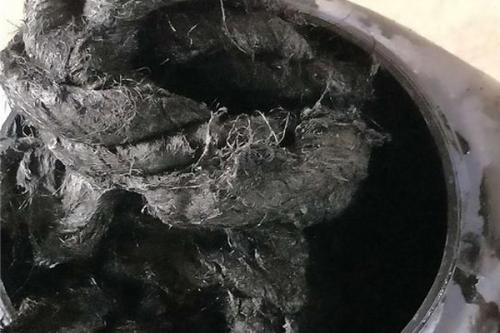 沥青麻筋伸缩缝的施工方法解析  第3张