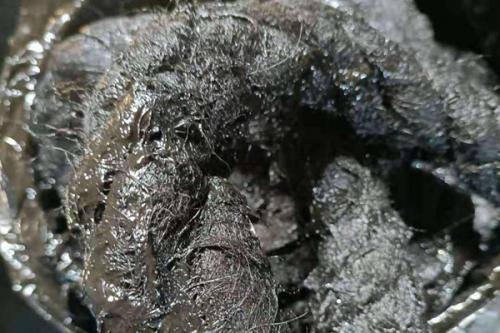 沥青麻丝伸缩缝问题研究及解决方法解析  第2张