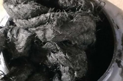 沥青木板与沥青麻絮的区别揭秘！  第3张