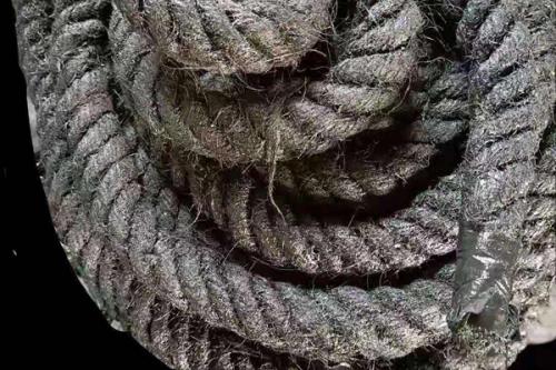 沥青麻绳的防水性能如何？  第1张