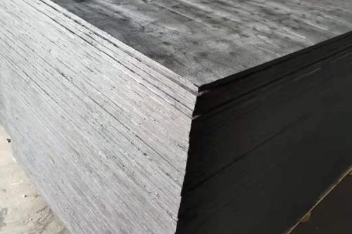 沥青杉木板与沥青木板有何不同？  第1张