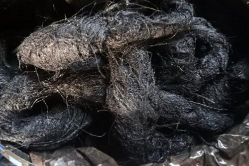 沥青麻绳的执行标准是什么呢？  第2张