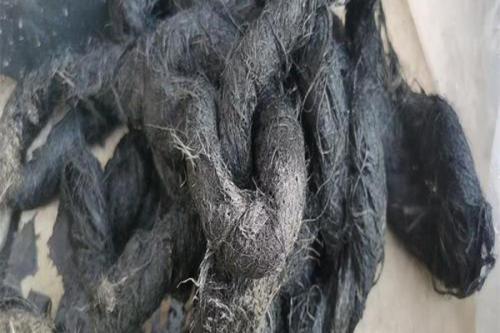 沥青麻絮在极端气候条件下的性能及耐久性探讨  第3张