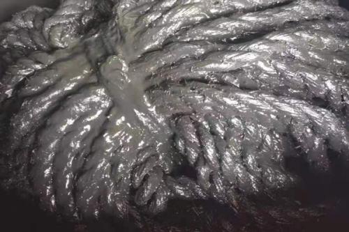 沥青麻絮：卓越的防渗漏解决方案  第2张