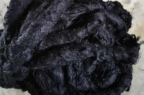 沥青麻絮：卓越的防渗漏解决方案  第3张