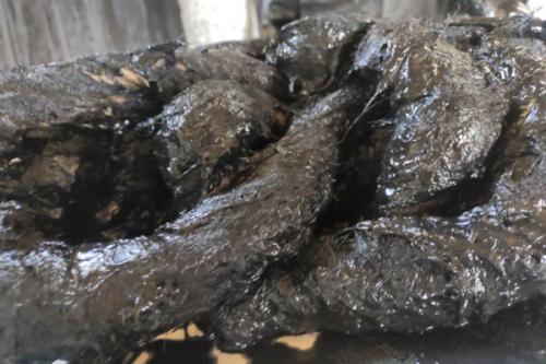 沥青麻筋在防水防腐工程中的作用  第3张