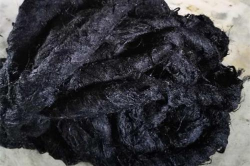 沥青麻絮在桥梁伸缩缝中的应用  第3张
