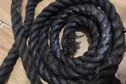 沥青麻筋在现代建筑中的应用  第3张