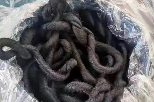 沥青麻绳和油麻绳的区别  第2张