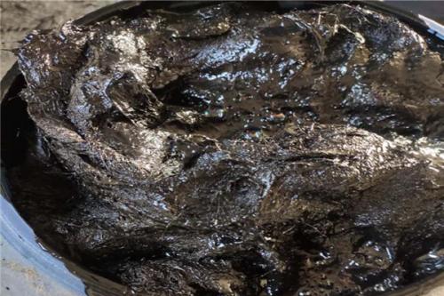 沥青麻絮和玻璃丝布的区别  第3张