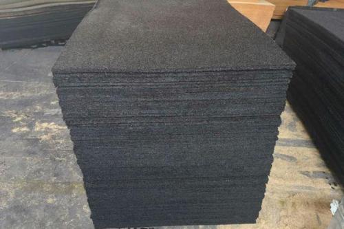 沥青木丝板泡水后有什么影响  第1张