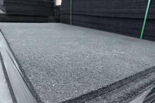 沥青木丝板泡水后有什么影响  第2张