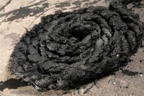 沥青麻絮填缝施工步骤 第3张