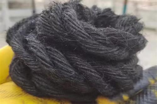 沥青麻绳怎么搞定水管接口渗漏 第3张