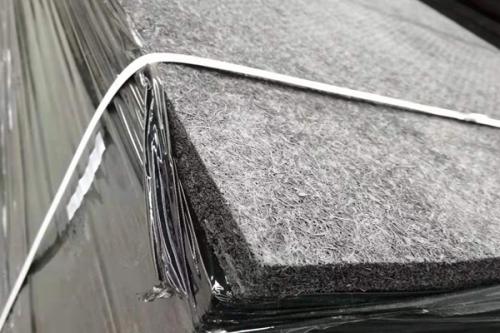 沥青木丝板的主要用途有哪些  第1张