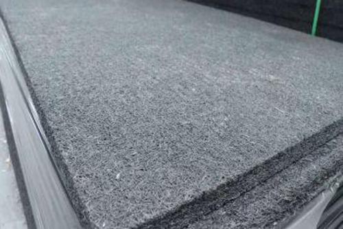 沥青木丝板的主要用途有哪些  第2张