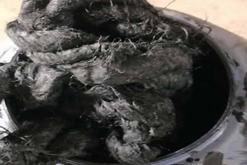 沥青麻絮在道路工程中的作用  第3张