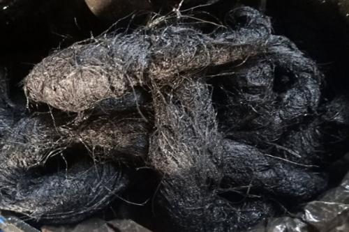 沥青麻绳可以和哪些材料搭配使用 第1张