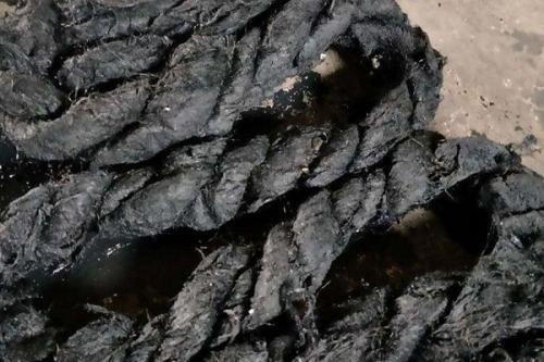 沥青麻绳可以和哪些材料搭配使用 第2张