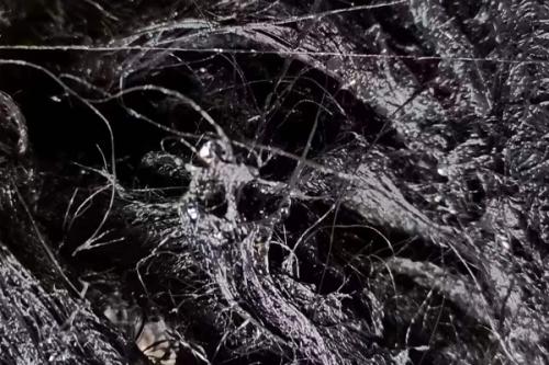 怎么正确泡制沥青麻絮  第1张