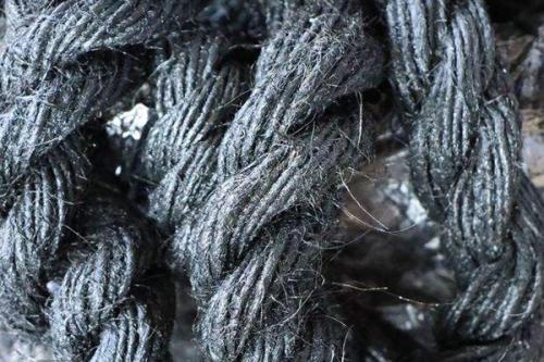 沥青麻绳可以用几年
